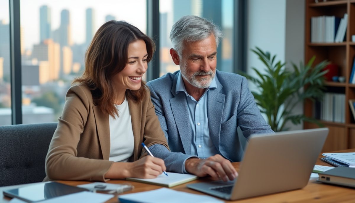 découvrez comment obtenir un crédit immobilier après 50 ans et les options qui s'offrent à vous. analysez les critères d'emprunt, les conseils d'experts et les solutions adaptées pour financer votre projet immobilier, même à un âge avancé.