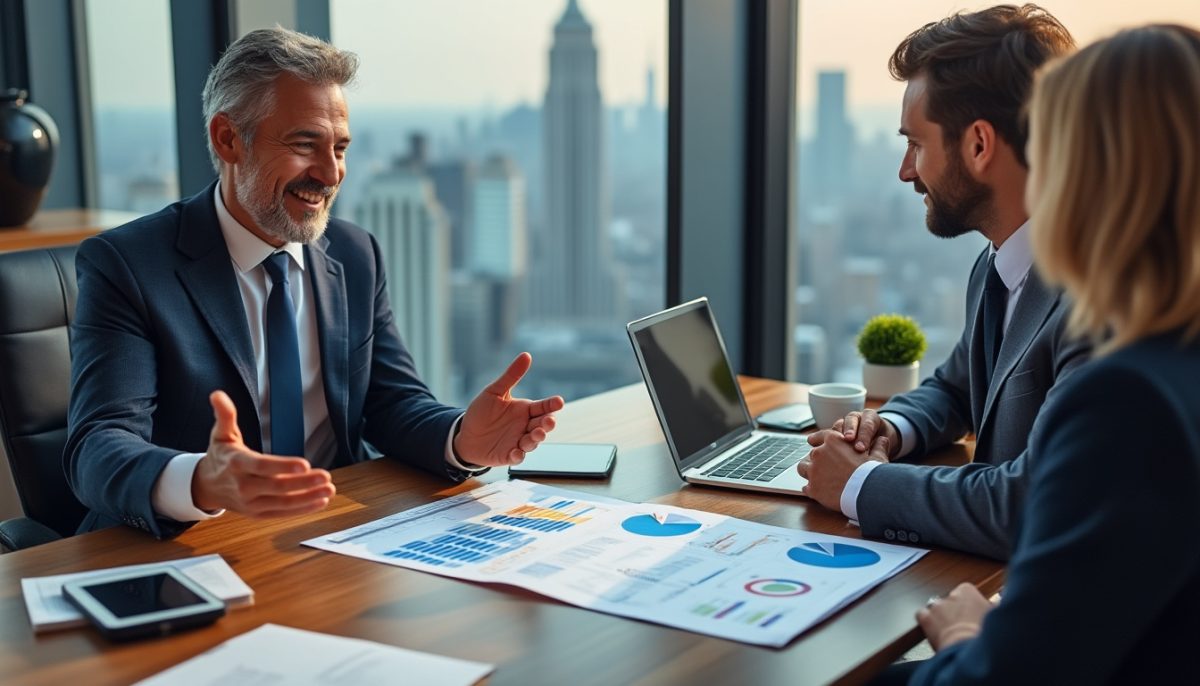 découvrez nos conseils pour bien négocier les conditions de votre crédit immobilier. apprenez à optimiser votre prêt, à déjouer les pièges des banques et à obtenir les meilleures offres sur le marché.