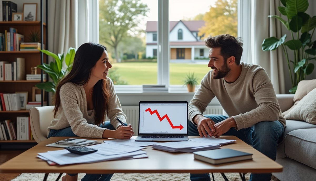 découvrez des stratégies efficaces pour financer votre achat immobilier grâce à notre guide sur le crédit immobilier. obtenez des conseils pratiques, comparez les offres et trouvez la meilleure solution pour réaliser votre projet en toute sérénité.