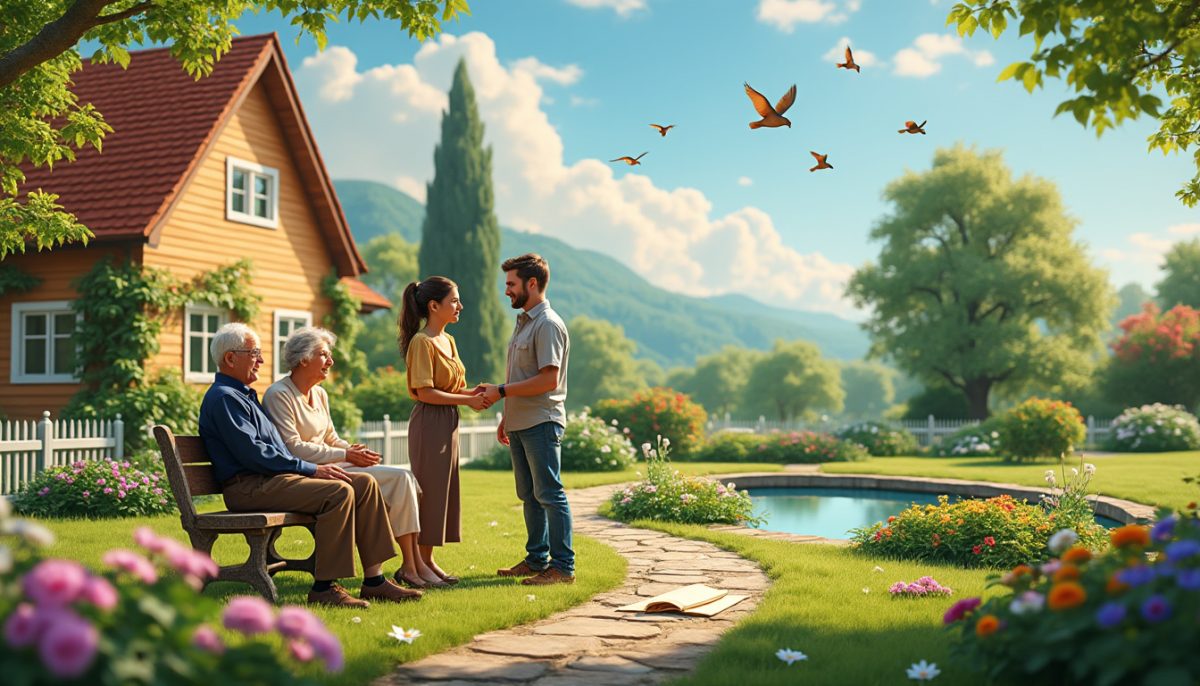 découvrez comment optimiser la transmission de votre bien immobilier grâce à la donation avec usufruit. apprenez les avantages fiscaux, les modalités pratiques et les meilleures stratégies pour allier générosité et protection de votre patrimoine.