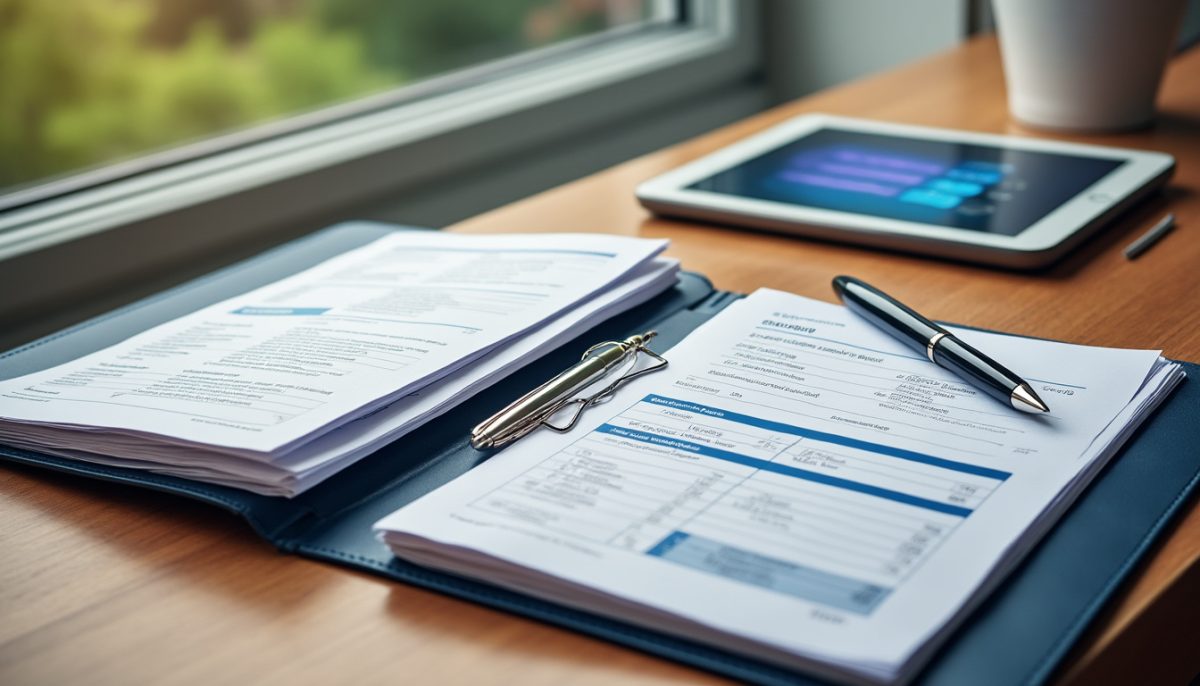découvrez nos conseils pour constituer un dossier de prêt immobilier solide. apprenez à rassembler les documents essentiels, à présenter votre projet avec clarté et à convaincre votre banque de la viabilité de votre demande de financement.