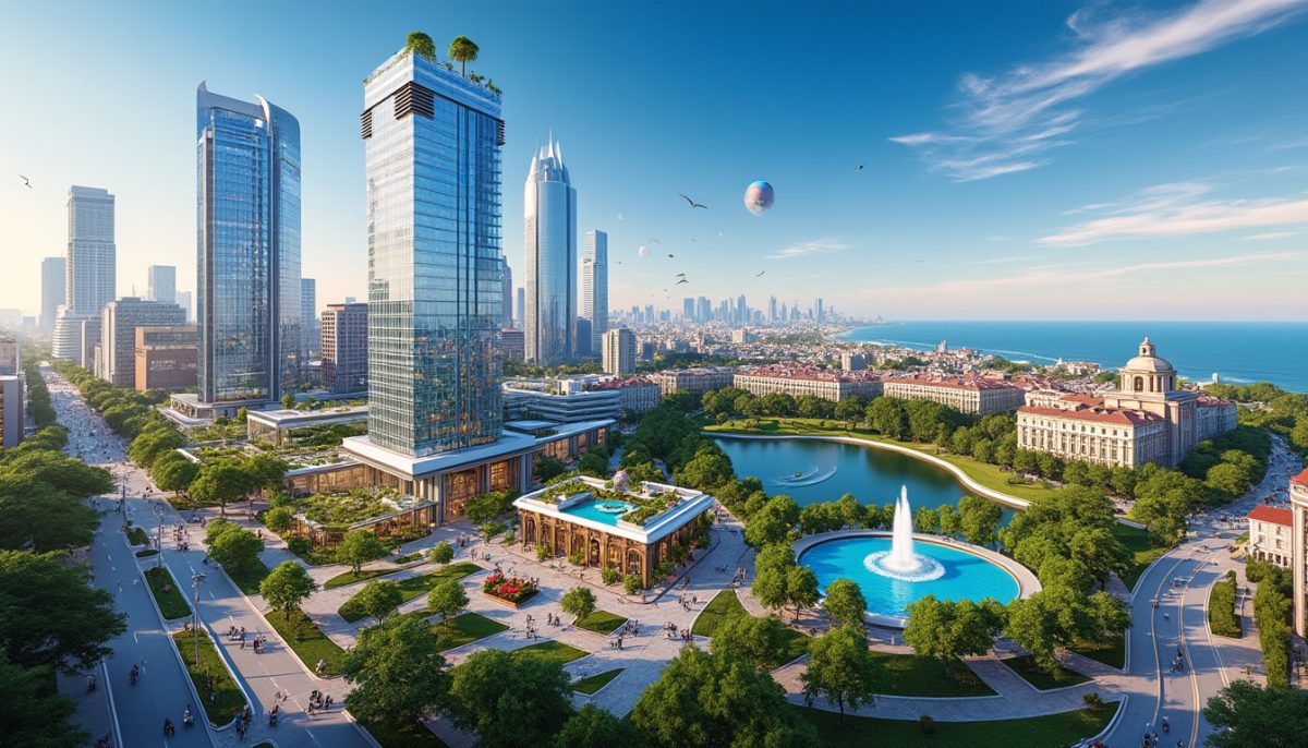 découvrez les trois villes incontournables pour un investissement immobilier en 2025. analyse du marché, tendances et atouts de chaque destination pour guider vos choix d'investissement et maximiser vos gains.