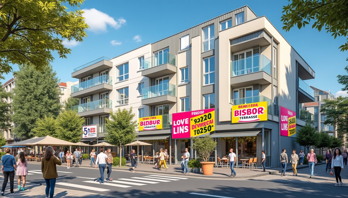découvrez des opportunités uniques dans l'immobilier à saint-étienne avec des appartements vendus à prix cassés. ne manquez pas ces offres exceptionnelles pour investir ou trouver votre futur chez-vous dans cette ville dynamique.