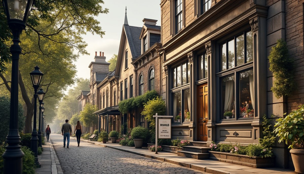 découvrez l'évolution tranquille du marché de l'immobilier ancien. analysez les tendances, les prix et les enjeux clés d'un secteur en constante mutation. restez informé sur les opportunités d'investissement et les perspectives d'avenir dans l'immobilier ancien.