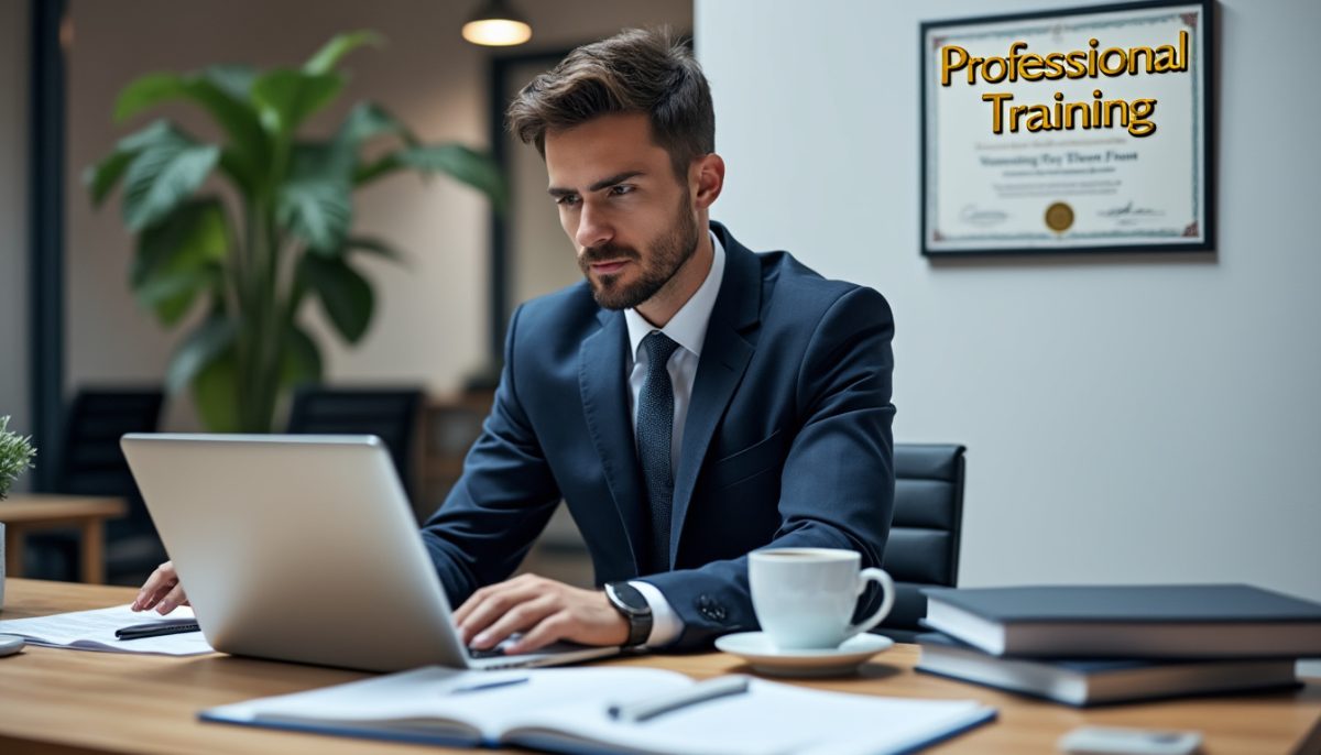découvrez comment la formation professionnelle est devenue essentielle pour dynamiser votre carrière. explorez les avantages d'acquérir de nouvelles compétences, d'améliorer votre employabilité et de rester compétitif sur le marché du travail. ne manquez pas cette opportunité de transformer votre avenir professionnel !