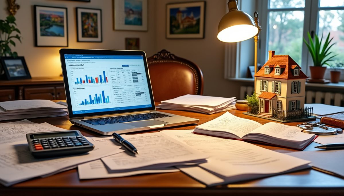 découvrez les charges véritablement déductibles en lmnp (loueur meublé non professionnel) pour optimiser votre investissement locatif. cet article vous guide à travers les différentes dépenses que vous pouvez déduire et vous aide à maximiser vos économies fiscales.