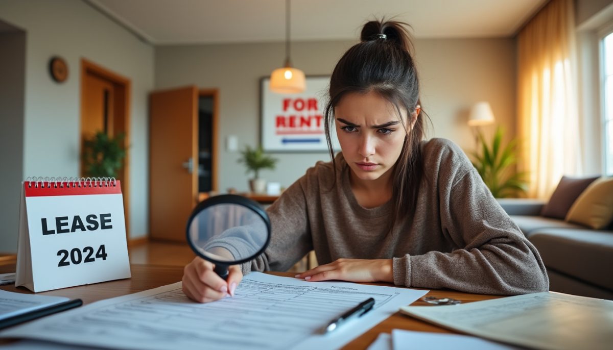 découvrez les 8 erreurs à éviter en tant que locataire lors de la location d'un appartement. apprenez à naviguer dans le processus de location en toute confiance et assurez-vous de faire les bons choix pour votre futur chez-vous.