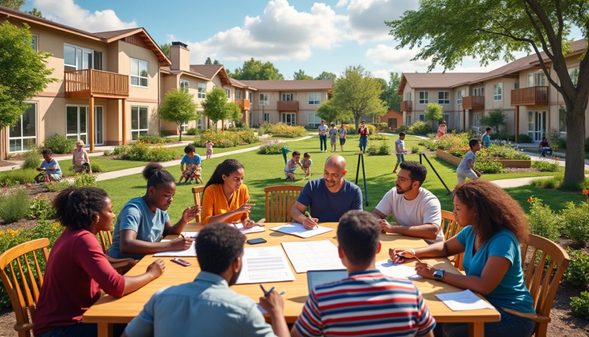 découvrez nos 7 astuces efficaces pour optimiser et accélérer votre demande de logement social. profitez de conseils pratiques et d'informations essentielles pour maximiser vos chances d'obtenir un logement adapté à vos besoins.