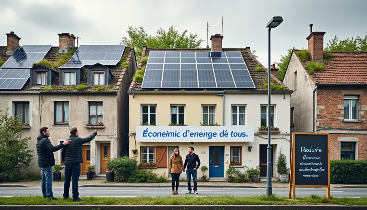 découvrez comment les nouvelles réglementations sur les passoires énergétiques transforment le marché immobilier français. informez-vous sur les impacts pour les propriétaires, investisseurs et locataires face à cette évolution majeure.