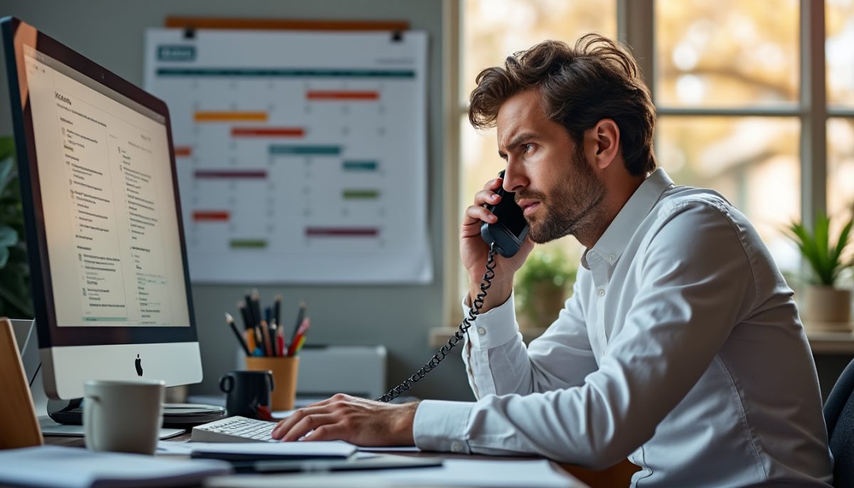 découvrez si vous pouvez demander un arrêt de travail pour le lendemain. cette article explore les conditions à remplir, les démarches à suivre et les implications sur votre emploi. informez-vous sur vos droits et possibilités en cas de besoin urgent d'absence.