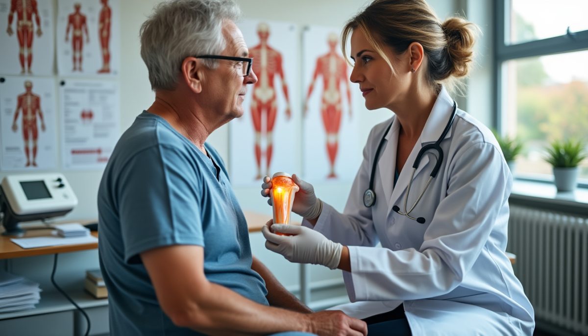 découvrez si vous pouvez reprendre le travail après une infiltration de l'épaule. cet article aborde les précautions à prendre, les délais de récupération, et les conseils pour gérer la douleur tout en restant actif.