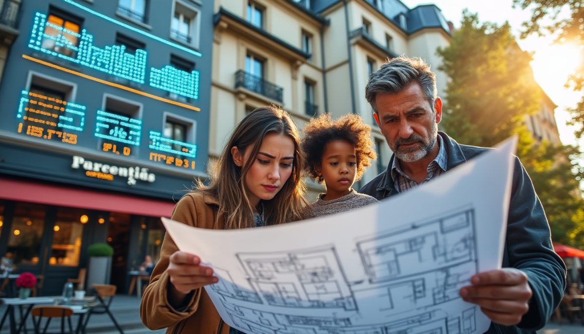 découvrez comment le pouvoir d'achat immobilier des français a drastiquement diminué depuis 1999, entraînant une perte moyenne de 25 m². analyse des facteurs économiques, des tendances du marché et des impacts sur l'accession à la propriété.