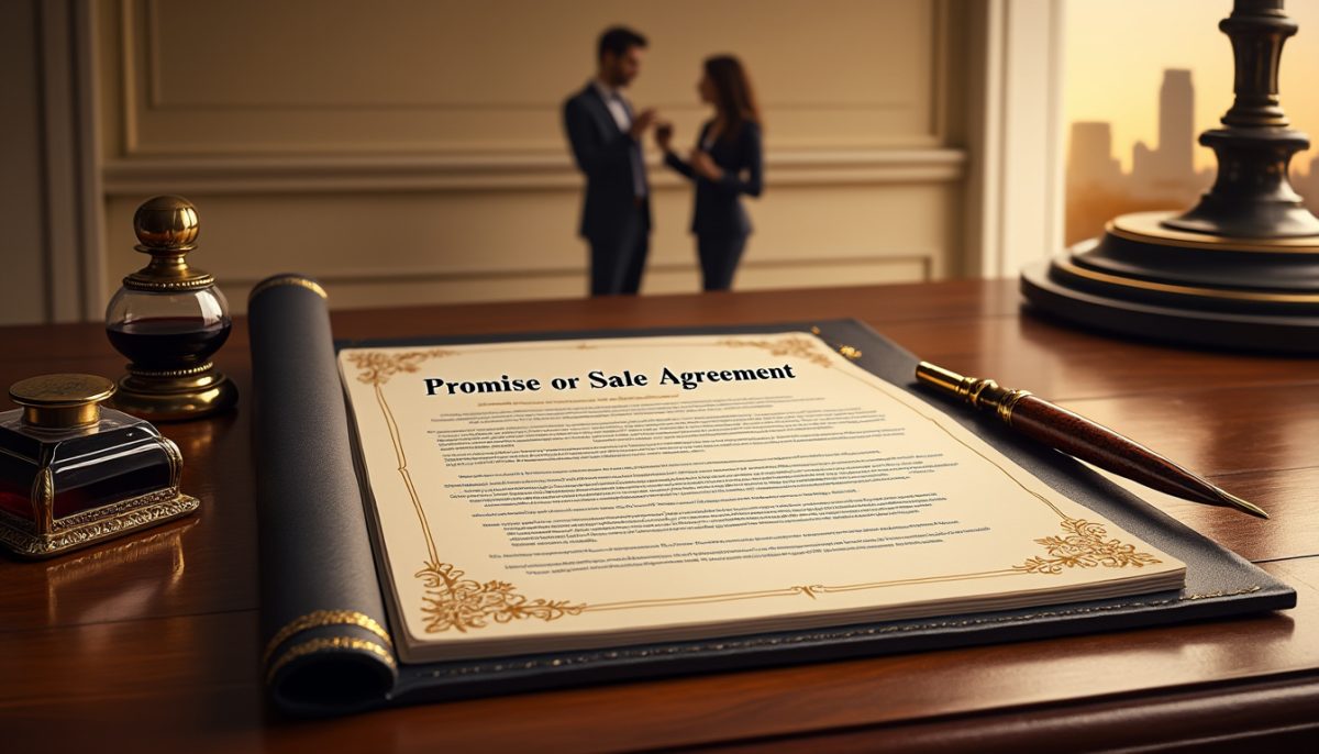découvrez les différences essentielles entre la promesse et le compromis de vente. cet article vous guide à travers les nuances juridiques et les implications pour les acheteurs et les vendeurs. ne manquez pas ces informations clés pour sécuriser votre transaction immobilière !