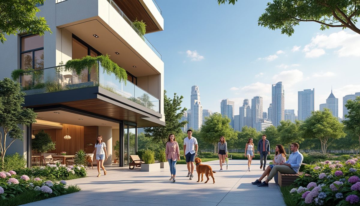 découvrez le salaire nécessaire pour acquérir un appartement de 80 m² dans votre ville. cette guide complète vous aidera à estimer votre pouvoir d'achat immobilier et à mieux planifier votre projet d'acquisition. ne laissez pas le marché vous surprendre, informez-vous dès maintenant !