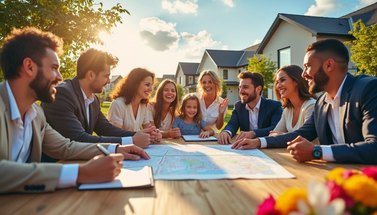 découvrez pourquoi les notaires restent optimistes face au rebond attendu du marché immobilier. analyse des tendances actuelles, perspectives économiques et conseils pour les acheteurs et vendeurs sur le point de vue de professionnels aguerris.