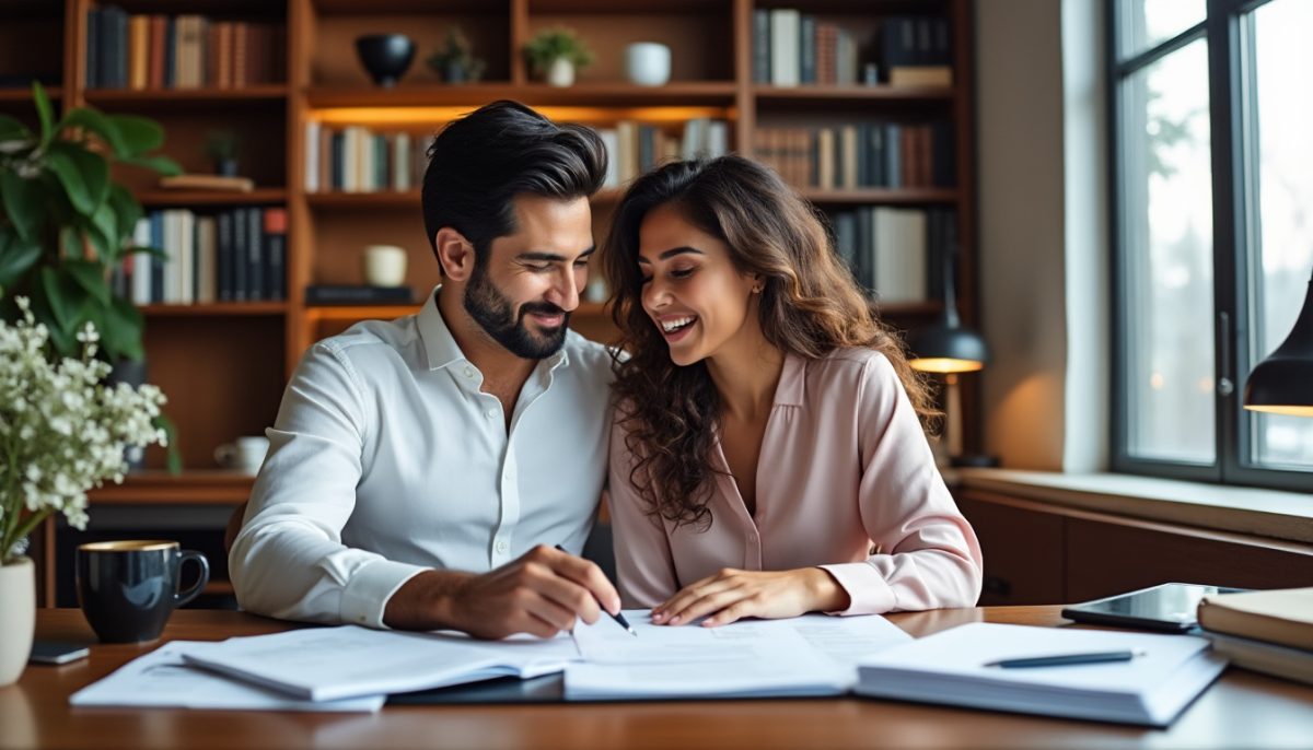 découvrez les avantages et inconvénients de créer une sci en couple. est-ce une solution idéale pour gérer votre patrimoine ensemble ? explorez les implications juridiques, fiscales et relationnelles de cette décision.