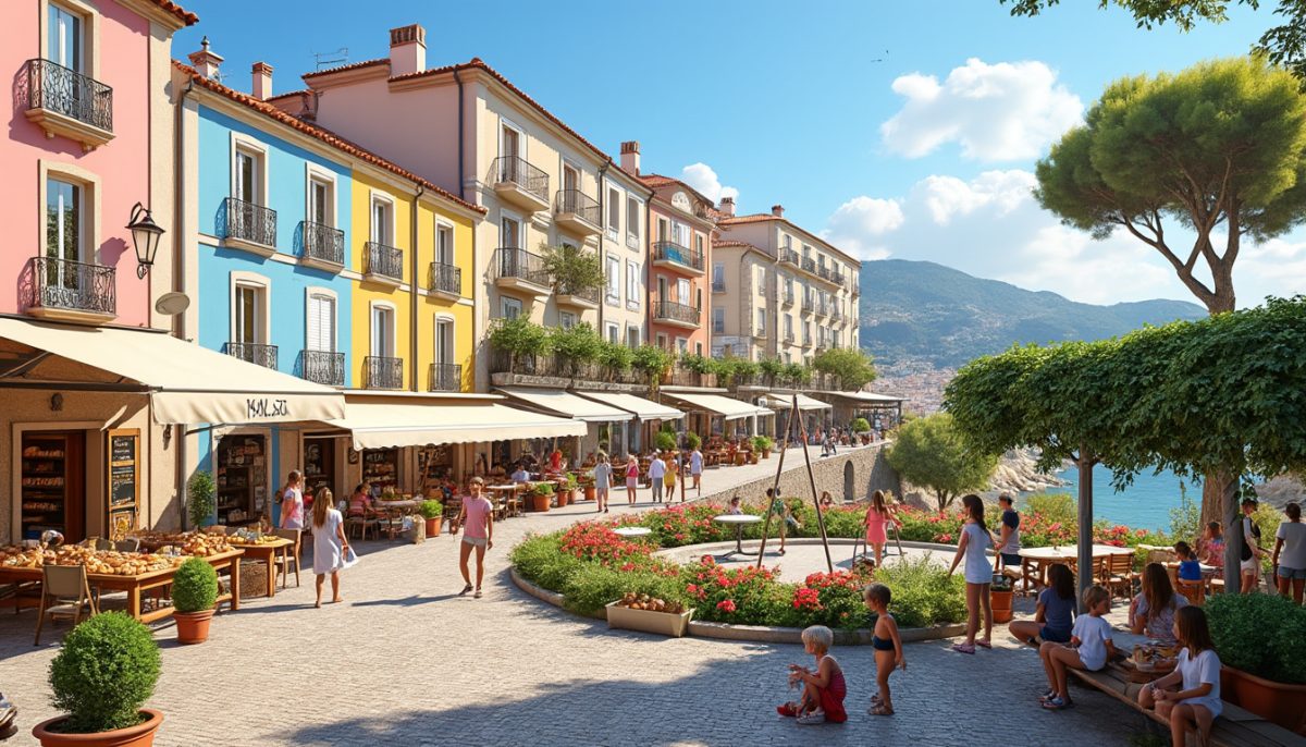 découvrez les meilleurs quartiers de marseille pour se loger à petit prix ! que vous recherchiez un appartement ou une chambre, cette guide vous aide à trouver les zones abordables où séjourner tout en profitant de la beauté et de la culture de la ville.