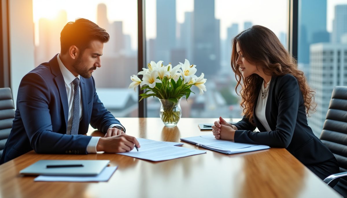 découvrez la légalité de signer un compromis de vente avant l'accord de la banque. cet article explore les implications juridiques, les risques associés et les conseils pratiques pour les acheteurs souhaitant sécuriser leur bien immobilier sans attendre le financement.