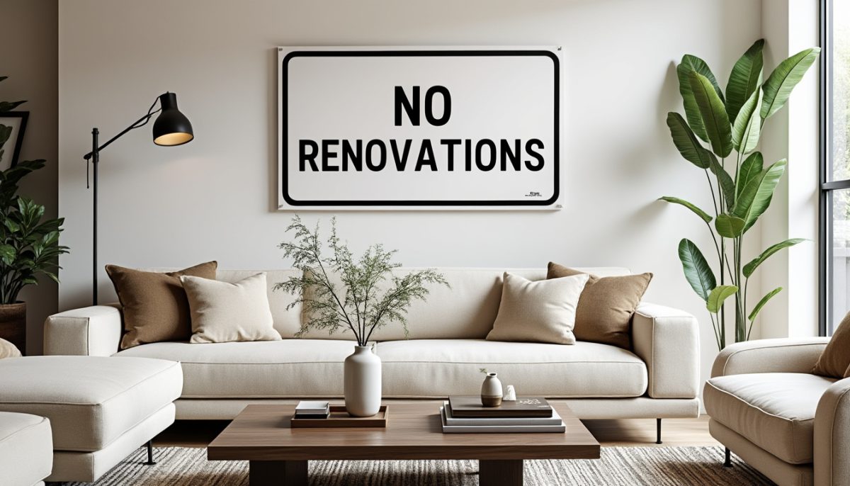 découvrez tout ce qu'il faut savoir sur les travaux interdits par le locataire. informez-vous sur vos droits et obligations pour éviter les conflits avec votre bailleur et garantir une cohabitation sereine. ne commettez pas d'erreurs : consultez notre guide complet dès maintenant !