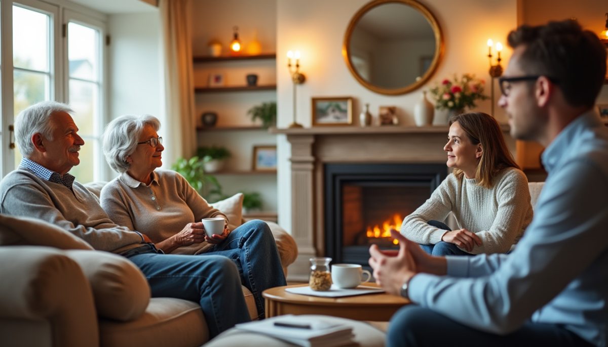 découvrez les avantages et les limites du viager immobilier. cette formule d'achat atypique présente de nombreux atouts pour les vendeurs et les acheteurs, mais comporte également des risques à connaître. informez-vous pour prendre une décision éclairée.