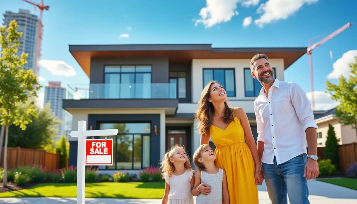 découvrez les raisons convaincantes d'investir dans l'immobilier dès maintenant. profitez des opportunités du marché, des taux d'intérêt avantageux et des avantages fiscaux pour faire croître votre patrimoine. ne manquez pas cette chance de sécuriser votre avenir financier avec un bien immobilier.