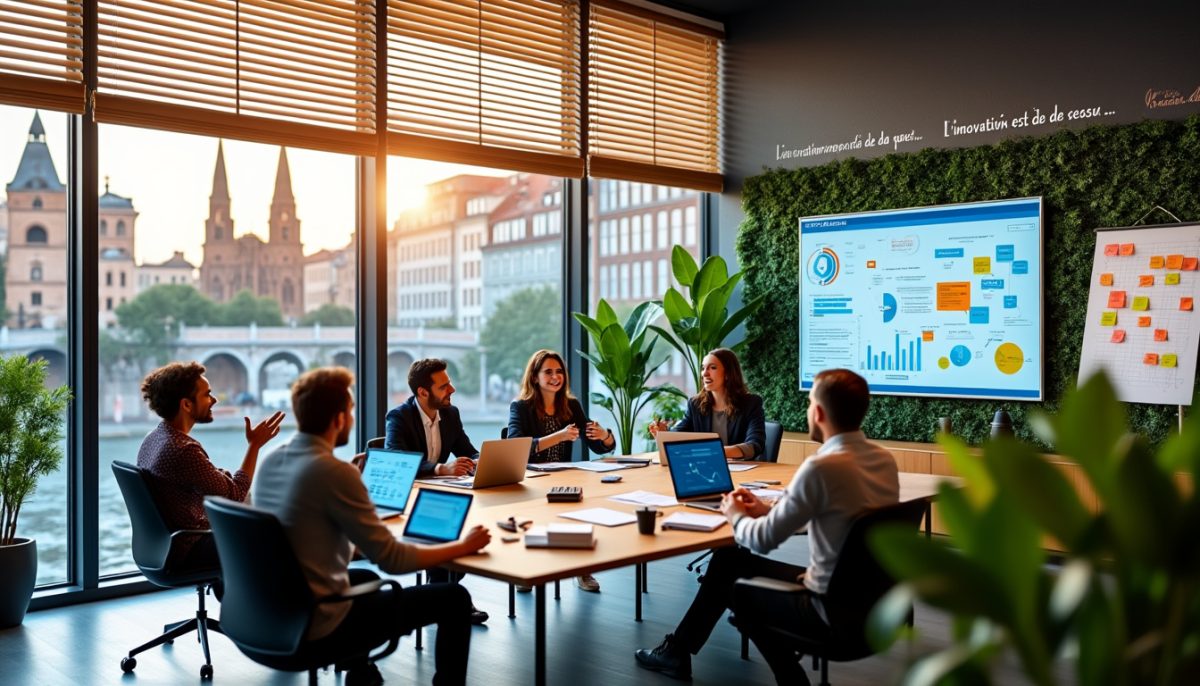 découvrez les meilleures agences seo à toulouse pour améliorer votre visibilité en ligne. profitez de l'expertise locale pour optimiser votre stratégie digitale et attirer plus de clients.