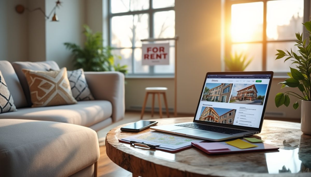 découvrez les meilleures stratégies pour dénicher votre appartement neuf idéal. explorez nos conseils pratiques, astuces et outils pour simplifier votre recherche et trouver le bien qui correspond à vos attentes.