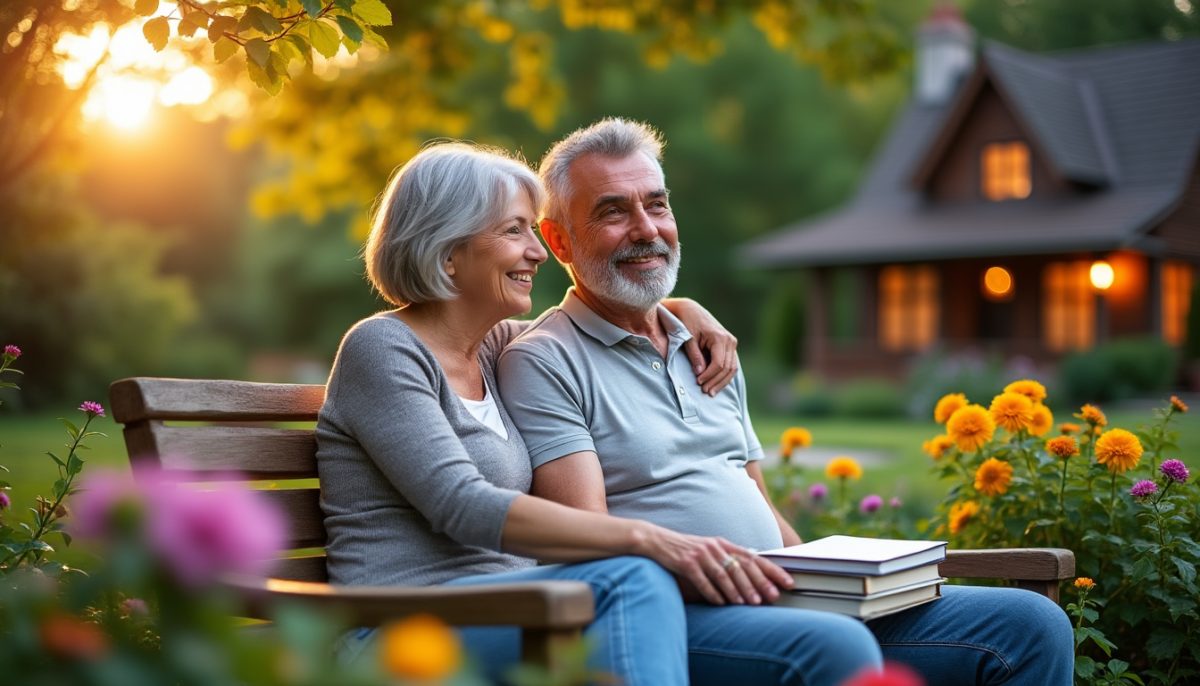 découvrez combien d'argent il est conseillé d'avoir de côté pour assurer une retraite sereine. nos conseils pratiques et nos estimations vous aideront à mieux planifier vos finances pour profiter pleinement de cette nouvelle étape de vie.