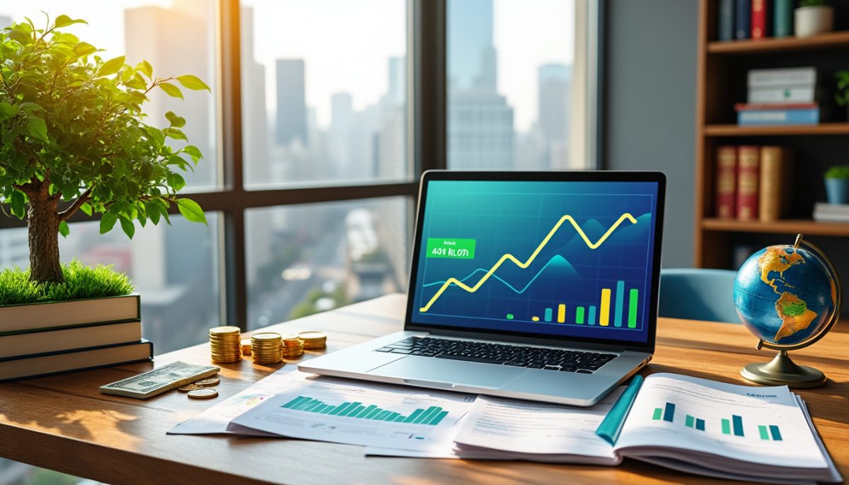 découvrez les rendements potentiels d'une assurance vie sur une période de 8 ans. analysez les facteurs influençant la rentabilité, comparez les différents contrats et optimisez votre épargne avec des conseils pratiques pour faire le meilleur choix.