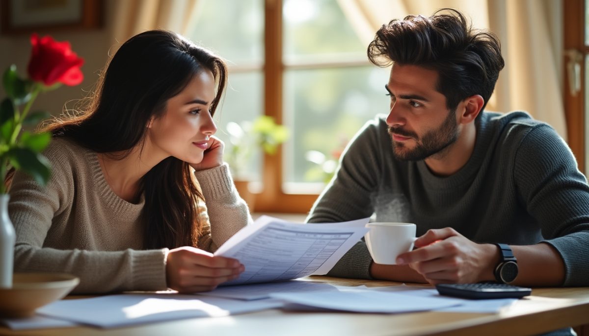 découvrez comment effectuer une déclaration séparée tout en étant marié. suivez nos conseils pratiques pour naviguer dans le processus de déclaration fiscale et maximiser vos avantages financiers. obtenez des informations claires sur les implications fiscales et les étapes à suivre.
