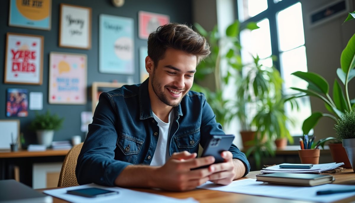 découvrez des stratégies efficaces pour percer sur instagram ! apprenez à optimiser votre profil, à créer un contenu engageant et à développer votre communauté pour devenir un influenceur à succès.