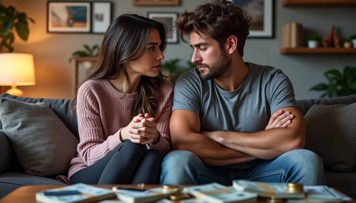 découvrez les 6 erreurs courantes à éviter en matière de finances dans votre couple. apprenez à mieux gérer votre argent ensemble et à renforcer votre relation grâce à des conseils pratiques et des stratégies efficaces.