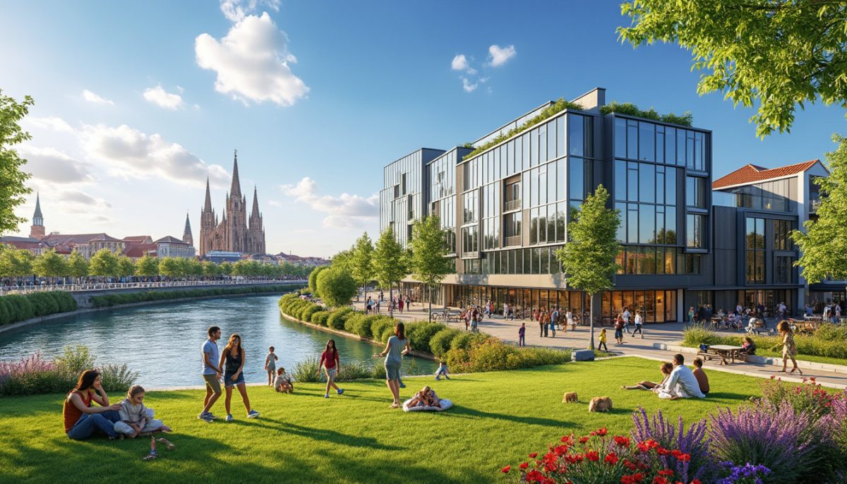 découvrez pourquoi investir dans l'immobilier neuf à toulouse est une opportunité à ne pas manquer. analyse des atouts économiques, des projets d'infrastructure et des perspectives de valorisation dans cette ville dynamique. soyez informé des tendances du marché et des avantages fiscaux qui rendent cet investissement attractif.