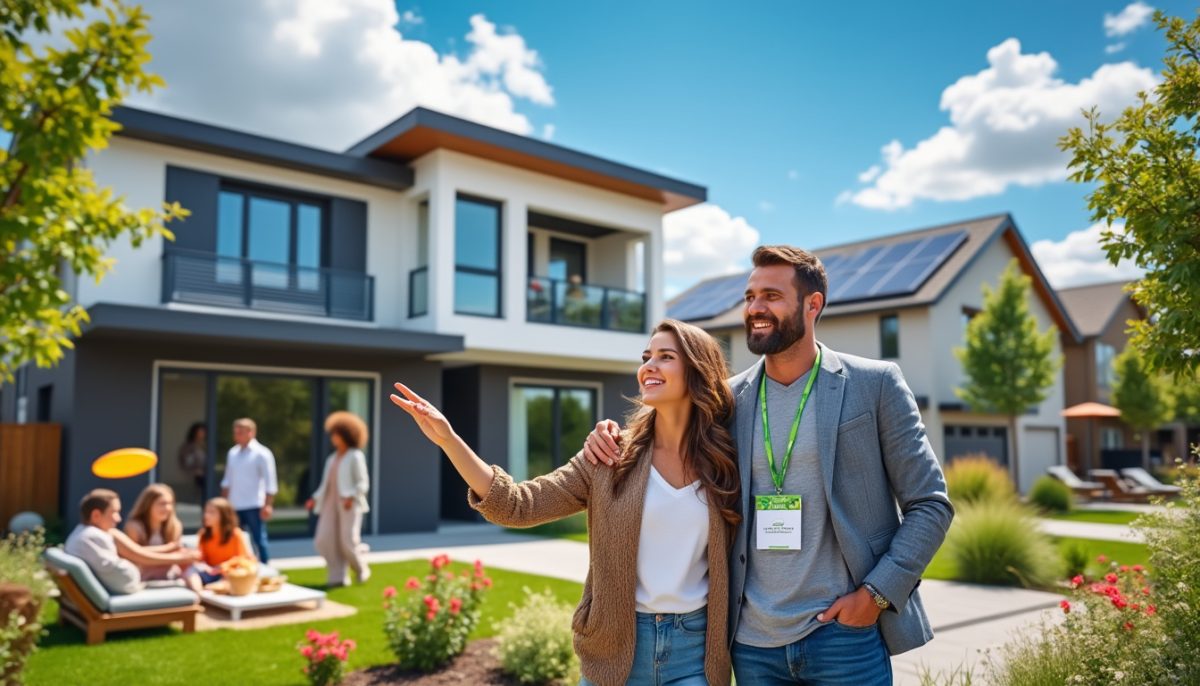 découvrez pourquoi investir dans l'immobilier neuf est souvent une décision judicieuse. profitez des avantages tels que la performance énergétique, les normes de construction modernes et des frais d'entretien réduits. informez-vous sur les incitations fiscales et la valorisation patrimoniale pour faire un choix éclairé.