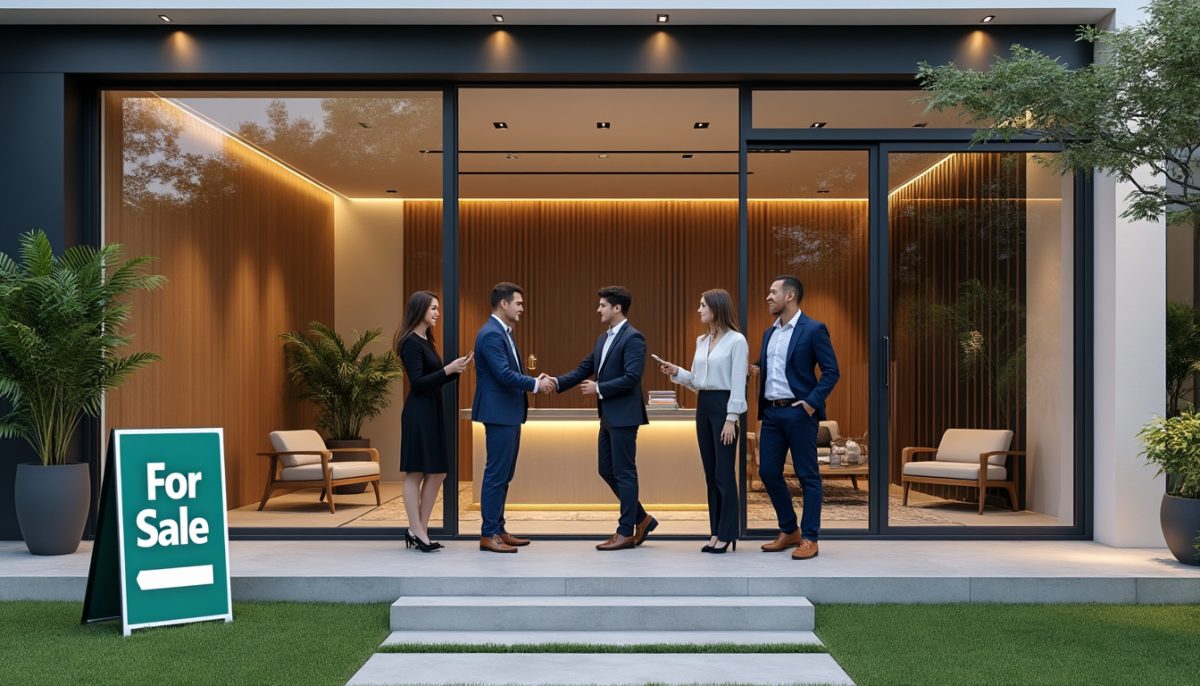 découvrez l'agence immobilière flagship et ses services sur mesure pour vous accompagner dans vos projets immobiliers. obtenez des conseils d'experts, des solutions adaptées et une expertise locale pour acheter, vendre ou louer en toute sérénité.
