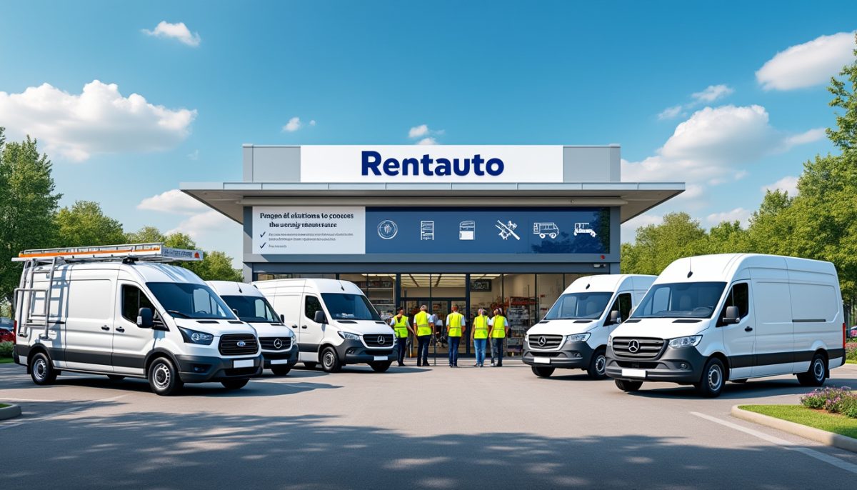 découvrez les précautions indispensables pour choisir la location d'utilitaire qui répond à vos besoins. conseils pratiques et astuces pour garantir une expérience sereine et efficace lors de votre déménagement ou transport de marchandises.