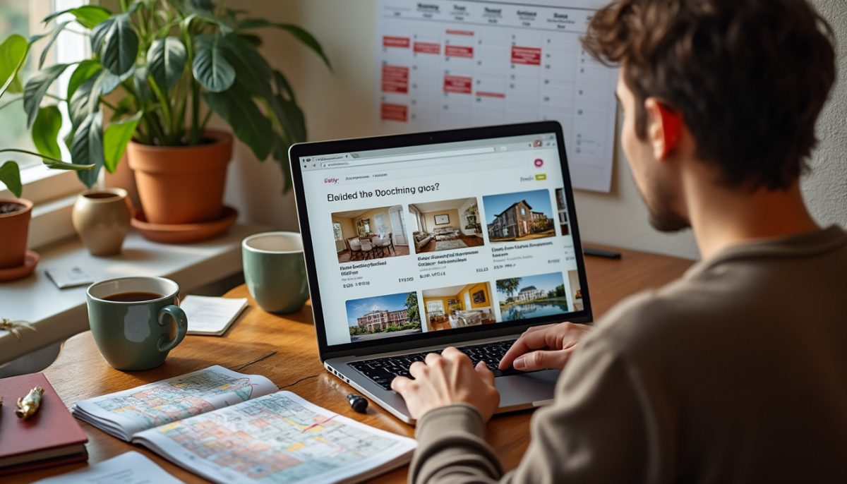 découvrez pourquoi la recherche de logement étudiant débute bien avant la rentrée. anticipation, choix variés et conseils pratiques pour trouver le logement idéal. ne laissez pas le stress vous rattraper !