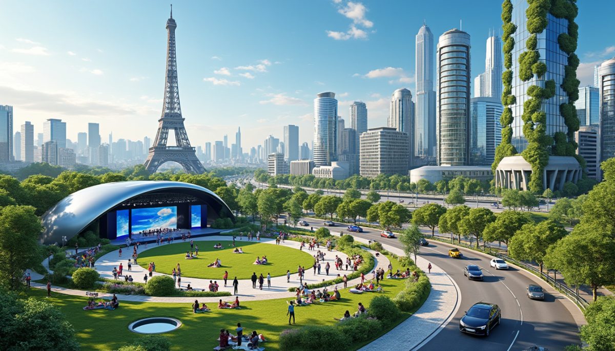 découvrez les villes et régions prometteuses de france où vivre en 2050. entre innovations écologiques, qualité de vie et infrastructures modernes, explorez les tendances qui façonneront notre avenir et choisissez votre destination idéale.
