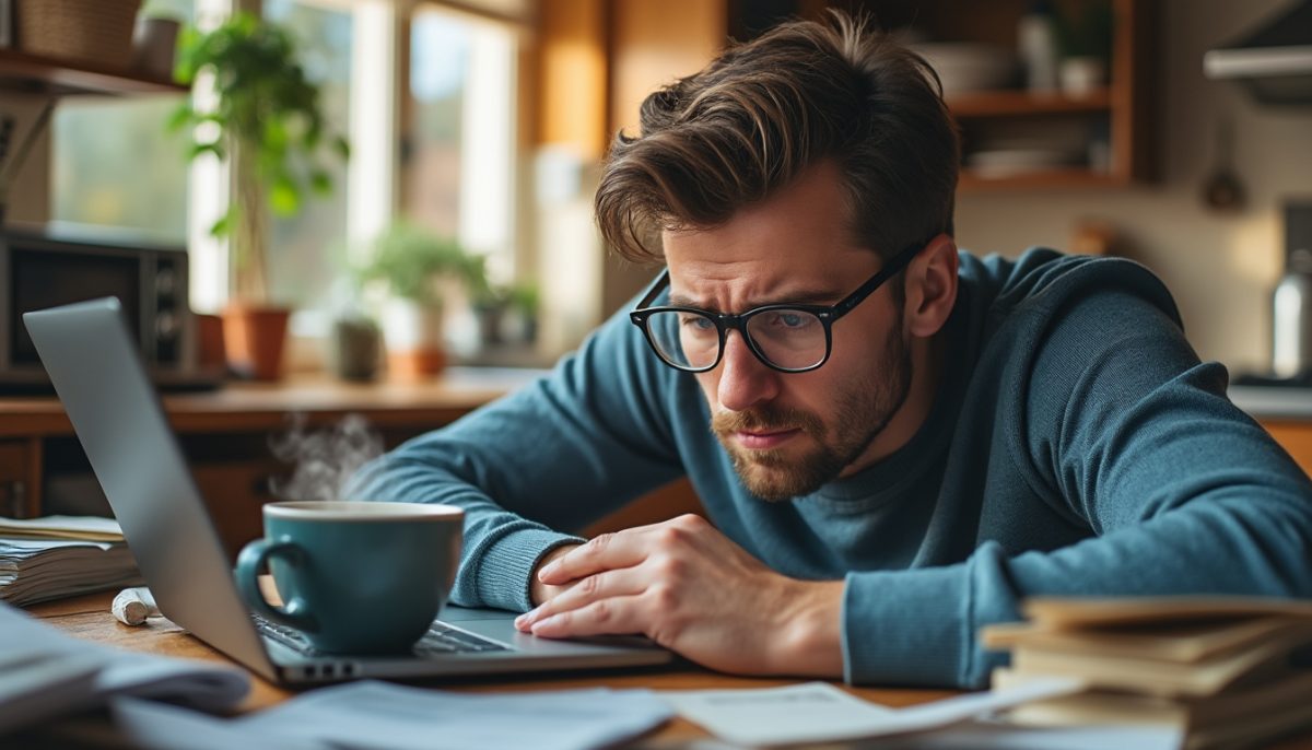 découvrez si un découvert peut entraîner une interdiction bancaire. cet article explore les implications d'un découvert, les conditions pouvant mener à une interdiction bancaire et les solutions à envisager pour éviter cette situation. informez-vous sur vos droits et obligations en matière de gestion de compte.