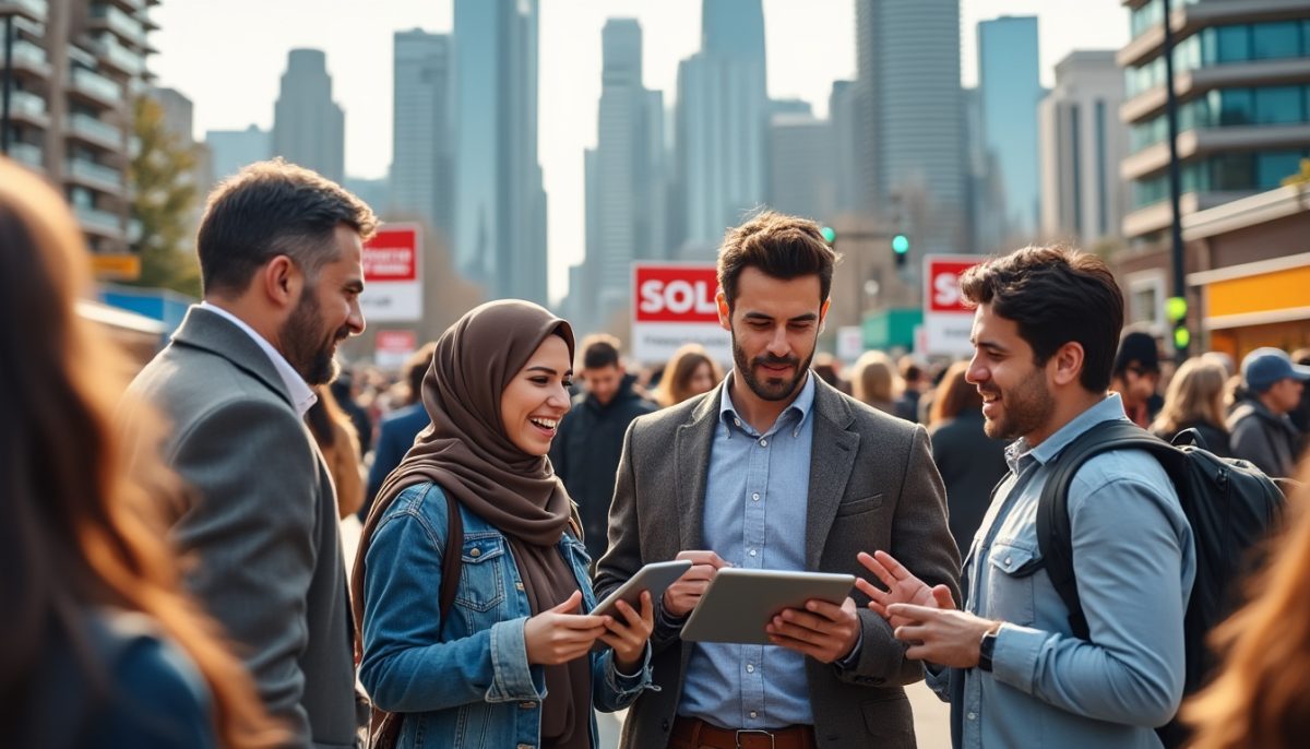 découvrez les raisons derrière l'augmentation des prix de l'immobilier dans notre analyse approfondie. nous explorons les facteurs économiques, la demande croissante et les tendances du marché qui expliquent cette dynamique. informez-vous sur les impacts de cette tendance sur les acheteurs et les investisseurs.