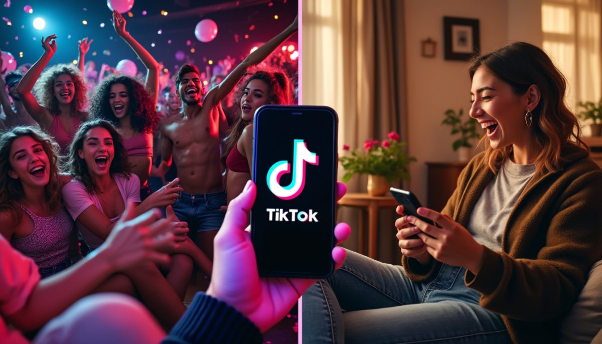 découvrez la signification de l'acronyme 'pov' sur tiktok. explorez comment ce terme influence les vidéos et les tendances sur la plateforme, et apprenez à l'utiliser dans vos propres créations.