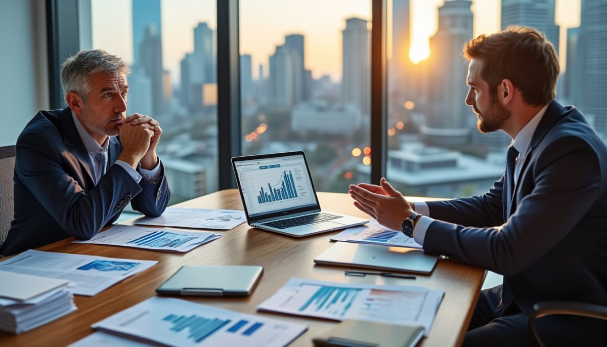découvrez comment la renégociation de votre crédit immobilier peut influencer les résultats des banques. explorez les enjeux financiers et les implications pour les emprunteurs et les établissements bancaires.