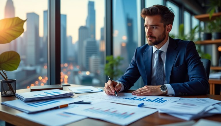 découvrez si les classements suffisent pour choisir une scpi de rendement. analysez les critères essentiels à prendre en compte pour un investissement éclairé.