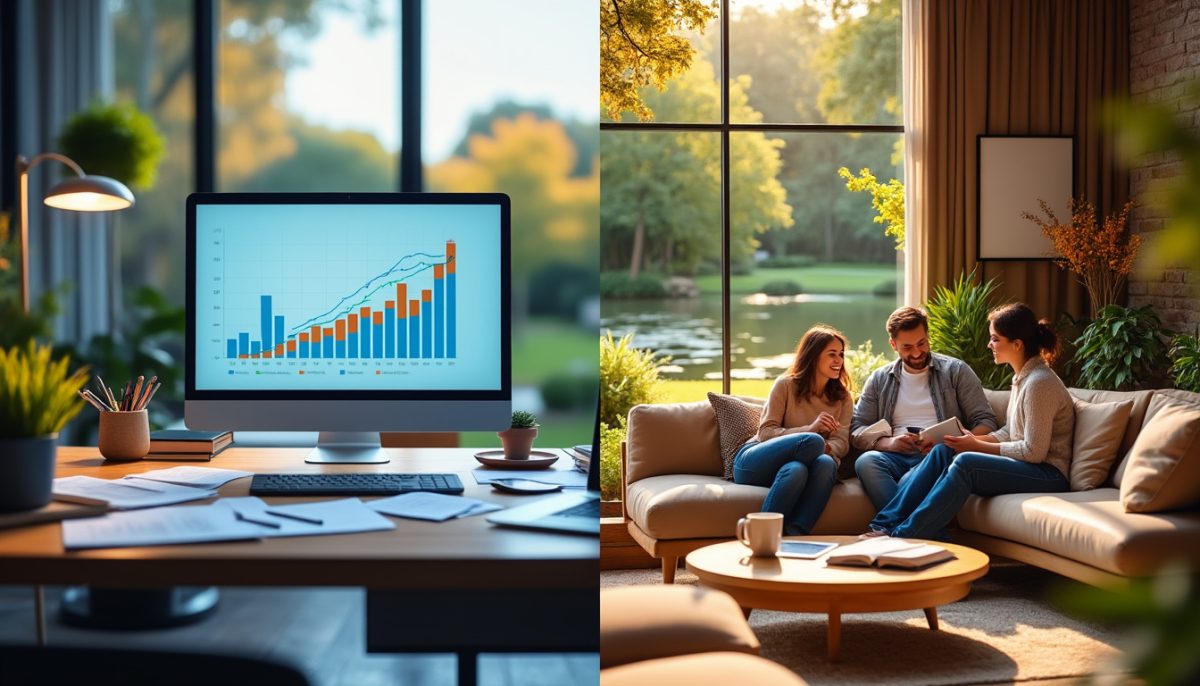 découvrez les avantages et inconvénients des scpi et de l'assurance vie pour optimiser votre épargne. comparez ces deux solutions d'investissement afin de faire le choix le plus adapté à vos objectifs financiers et à votre profil d'investisseur.