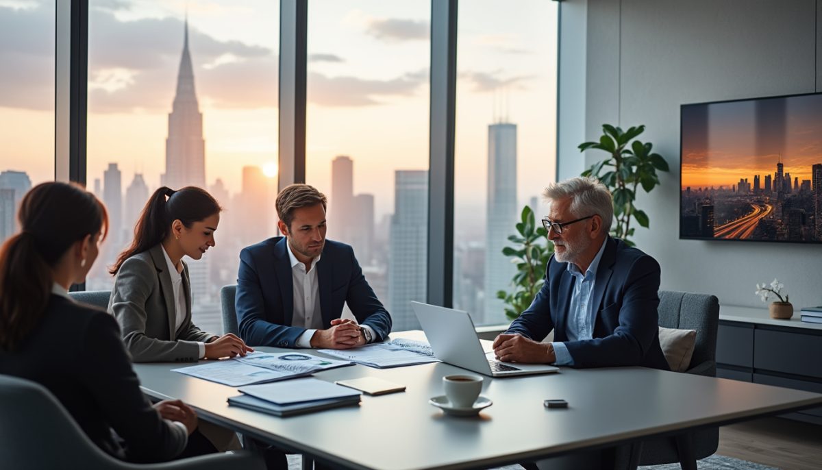 découvrez pourquoi les scpi attirent de plus en plus d'épargnants en quête de stabilité financière. analyse des avantages, du rendement et de la simplicité de ce placement immobilier collectif qui ravit ceux qui souhaitent diversifier leur épargne tout en limitant les risques.