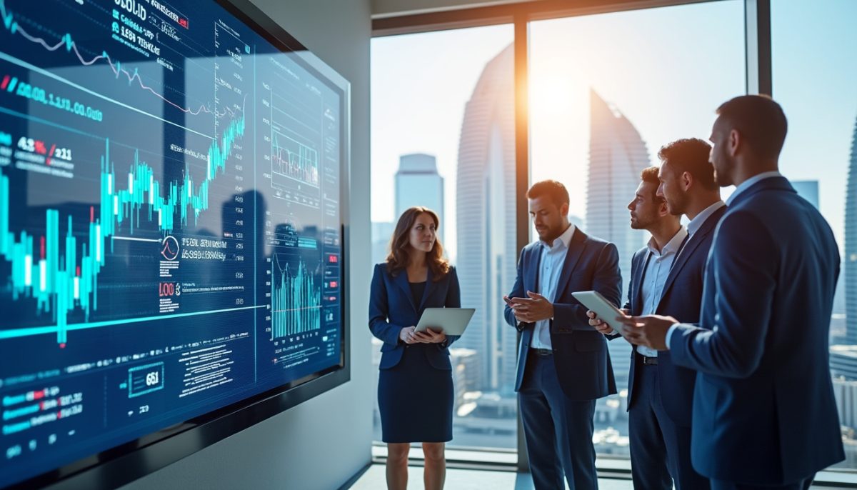 découvrez les raisons de l'engouement croissant des investisseurs pour les scpi. analyse des avantages, stratégies d'investissement et opportunités offertes par ces sociétés civiles de placement immobilier. informez-vous sur leur performance et leur accessibilité dans le paysage financier actuel.