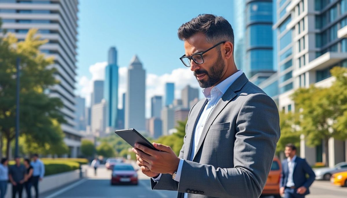 découvrez comment cityscan révolutionne l'évaluation immobilière en temps réel. cet outil innovant vous guide dans l'analyse précise des biens, vous permettant de prendre des décisions éclairées et d'optimiser vos investissements. ne manquez pas notre guide complet !