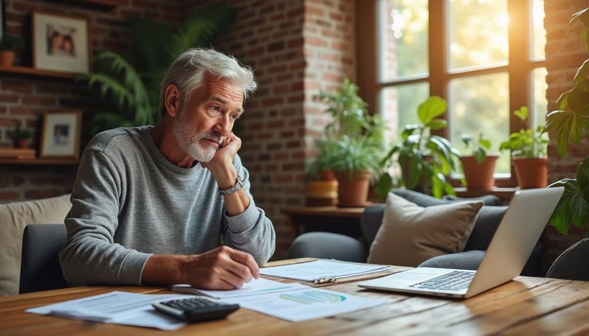 découvrez combien d'économies vous devriez avoir à 50 ans pour garantir votre sécurité financière et préparer votre retraite sereinement. conseils pratiques et astuces pour épargner efficacement.
