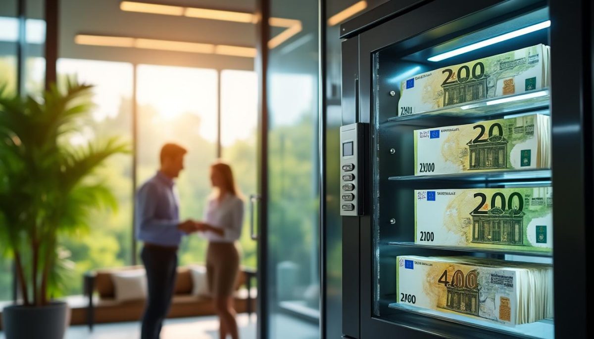 découvrez combien vous pouvez gagner avec un investissement de 20 000 euros sur un livret a. notre article vous explique le taux d'intérêt, les calculs de rendement et les avantages de cette solution d'épargne sécurisée.