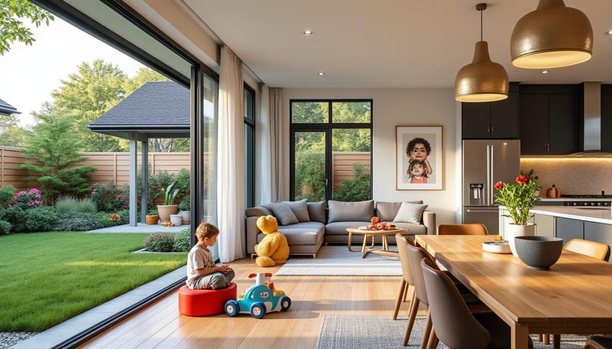 découvrez tout ce qu'il faut savoir pour créer une sci familiale dédiée à la location. guide complet sur les avantages, les étapes clés et les conseils pratiques pour réussir votre projet immobilier en famille.